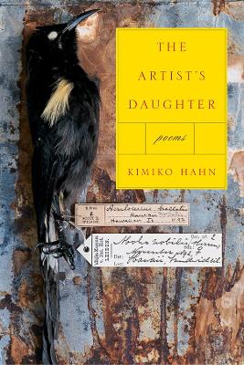 Artist's Daughter book