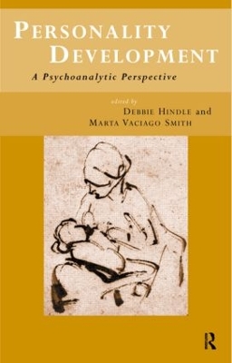 Personality Development book