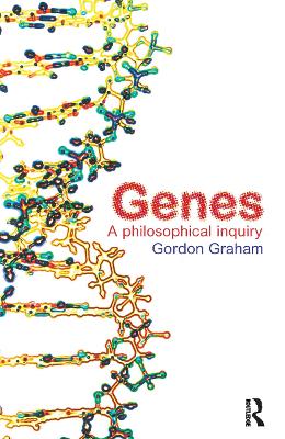 Genes book