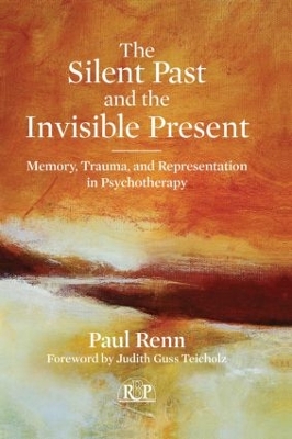 Silent Past and the Invisible Present book