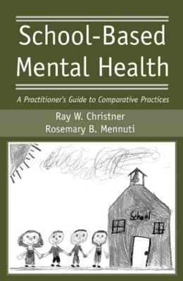 School-Based Mental Health book