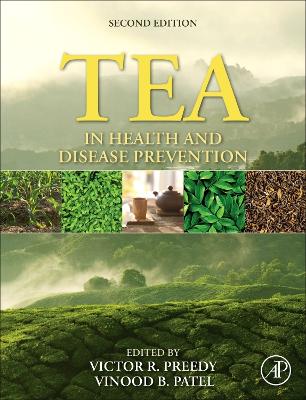 Tea in Health and Disease Prevention book