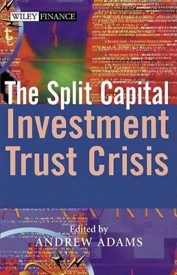 Split Capital Investment Trust Crisis book