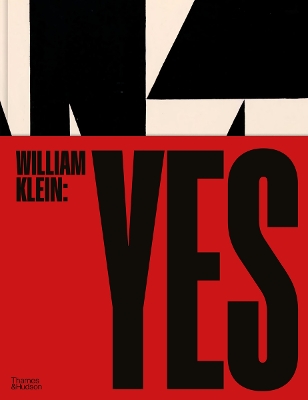 William Klein: Yes book