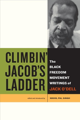 Climbin' Jacob's Ladder book