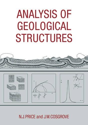 Analysis of Geological Structures book