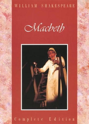 Macbeth book