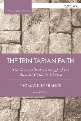 Trinitarian Faith book