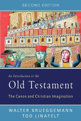 Introduction to the Old Testament, Second Edition book