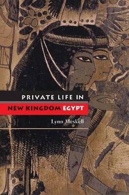 Private Life in New Kingdom Egypt book