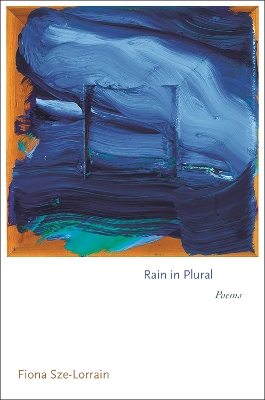 Rain in Plural: Poems book