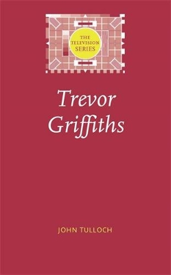 Trevor Griffiths book