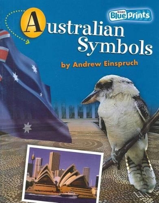 Blueprints Middle Primary A Unit 2: Australian Symbols book