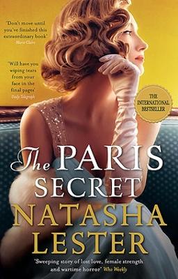 The Paris Secret by Natasha Lester