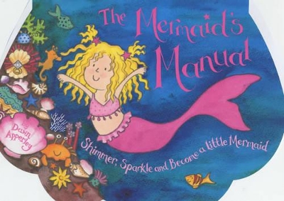 The Mermaid's Manual book