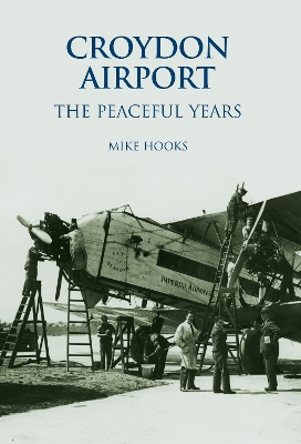 Croydon Airport by Mike Hooks