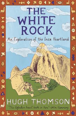 White Rock book