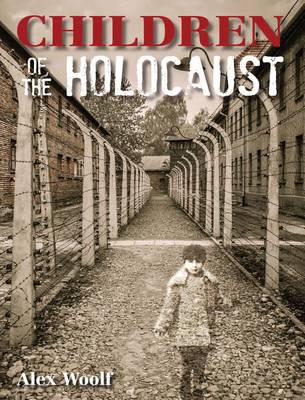 Children of the Holocaust by Alex Woolf