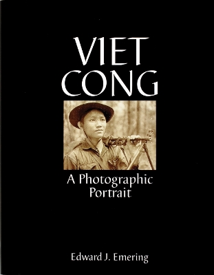 Viet Cong book