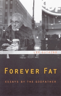 Forever Fat book
