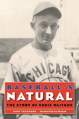 Baseball's Natural by John Theodore