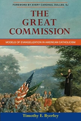 Great Commission book