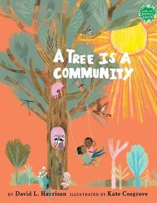 A Tree Is a Community book