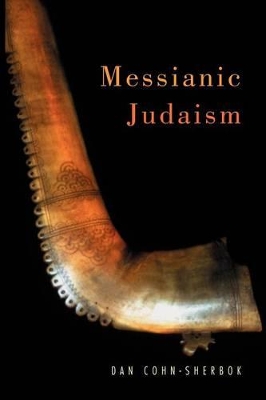 Messianic Judaism book