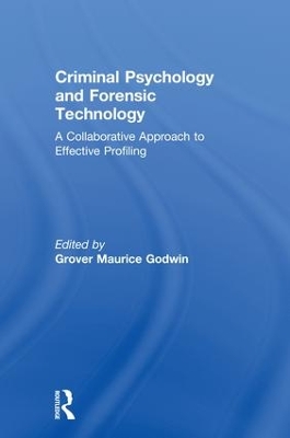 Criminal Psychology and Forensic Technology book