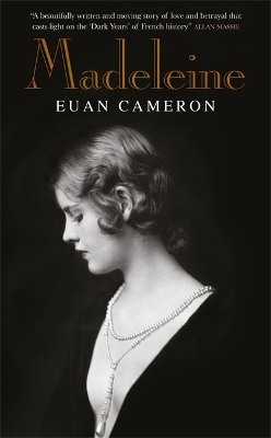 Madeleine by Euan Cameron