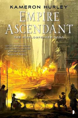 Empire Ascendant book