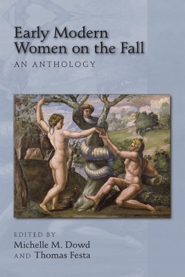 Early Modern Women on the Fall: An Anthology book