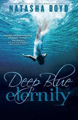 Deep Blue Eternity book