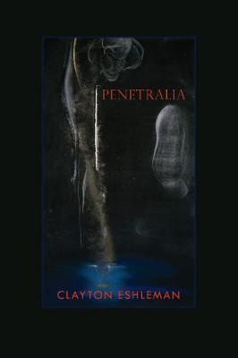 Penetralia: Poems book