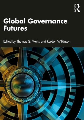 Global Governance Futures book