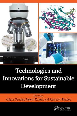 Technologies and Innovations for Sustainable Development book