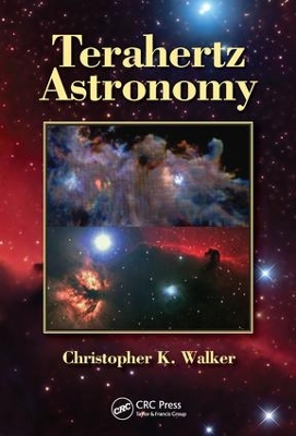 Terahertz Astronomy book