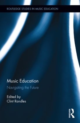 Music Education by Clint Randles