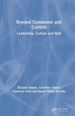 Beyond Command and Control by Richard Adams