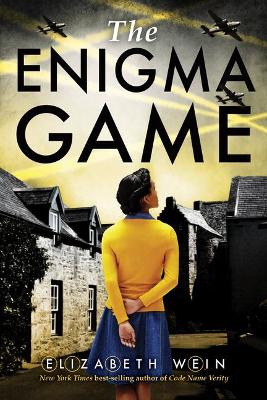 The Enigma Game book