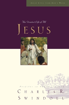 Jesus book