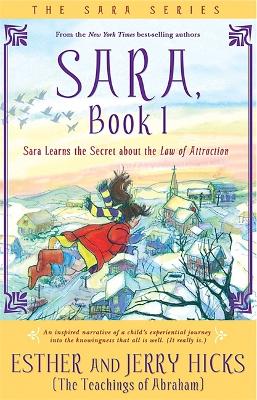 Sara, Book 1 book