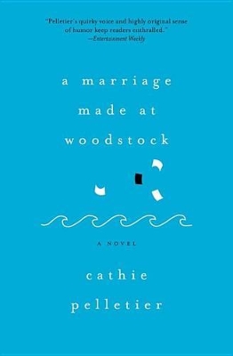 Marriage Made at Woodstock book