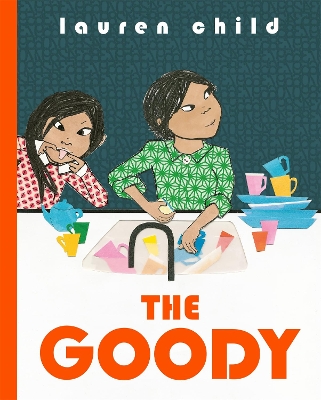 The Goody book