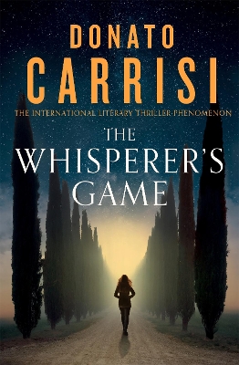 The Whisperer's Game book