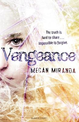 Vengeance book