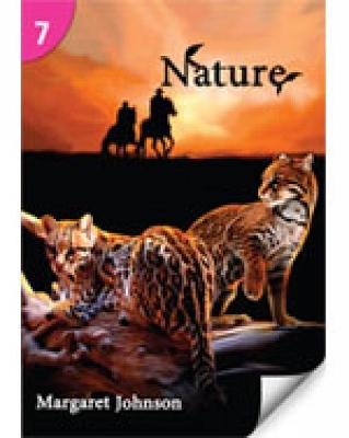 Nature: Page Turners 7 book