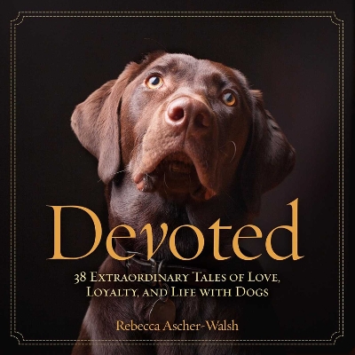 Devoted book