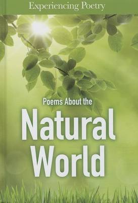 Poems about the Natural World by Evan T. Voboril
