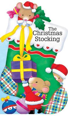 The Christmas Stocking by Andrea Lorini